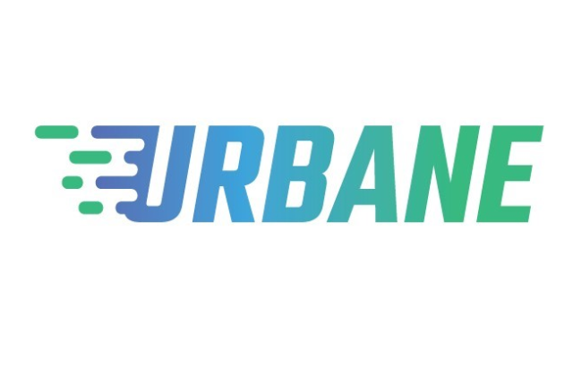 URBANE project logo